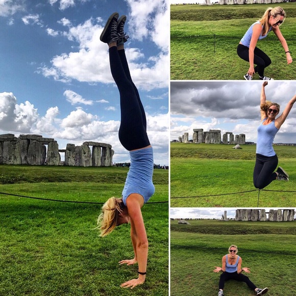 Meet your Posher, Annie - Picture 2 of 16